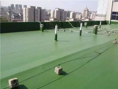 蘇州防水工程施工中容易遇到的問題有哪些？