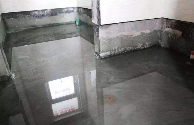 衛生間的防水做多高比較合適？地下室防水混凝土施工的時候這些一定要注意