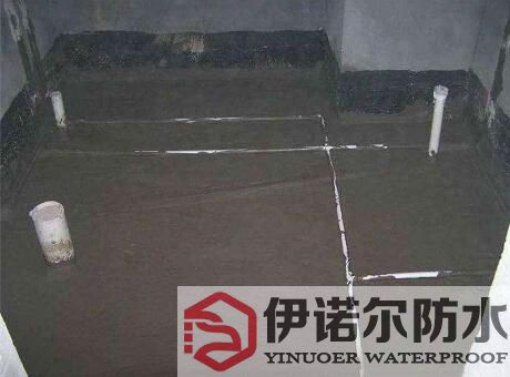 防水堵漏的多種形式，防水補漏知識與技巧
