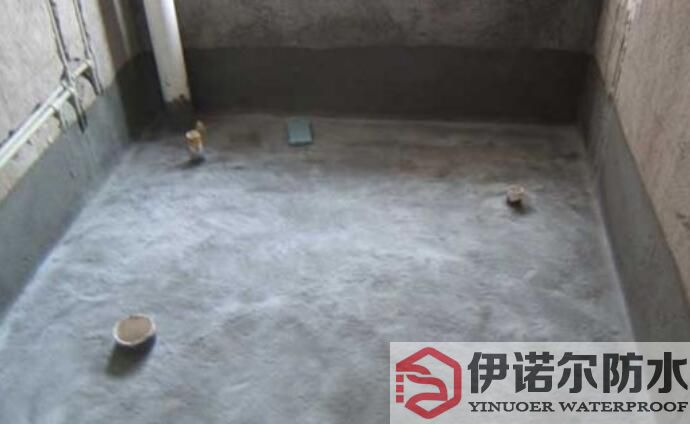 南京建筑補漏防水用什么材料好？