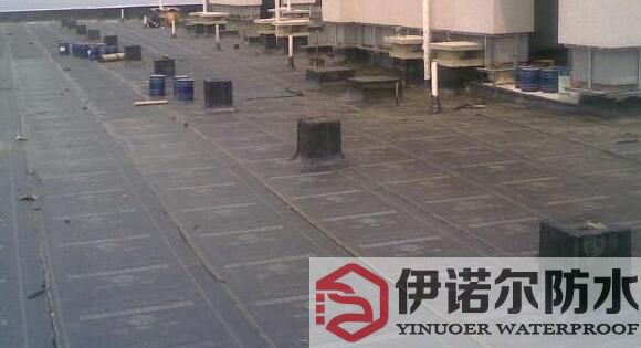 蘇州專業防水補漏廠家分析防水涂料施工
