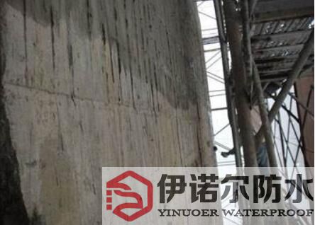 昆山外墻防水補漏，外墻防水堵漏的價格是多少？