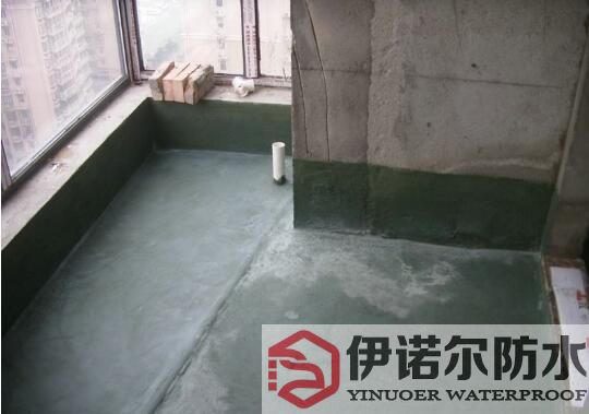 專業防水補漏施工公司，家庭陽臺的防水臺階是什么？