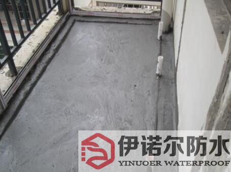 蘇州專業防水補漏如何做好陽臺防水和標準