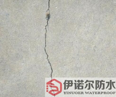 外墻防水補漏怎么做？