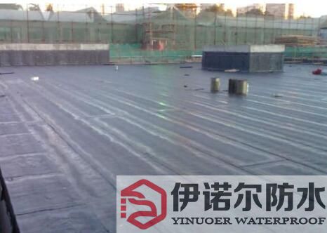 屋面防水一直是建筑業最關鍵的問題？
