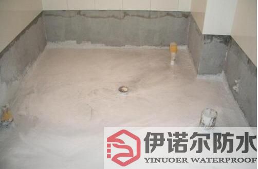 蘇州蘇州衛生間的防水工程的應用你具體都了解多少?