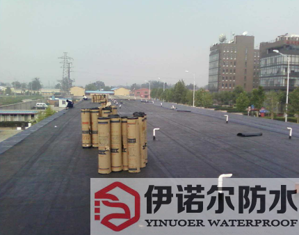 專業防水補漏工程之防水材料有什么區別？
