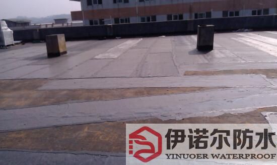 屋面防水補漏材料廠家介紹防水卷材與防水涂料有什么區別