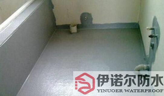 昆山在衛(wèi)生間做防水時(shí)，如何避免破壞防水層？