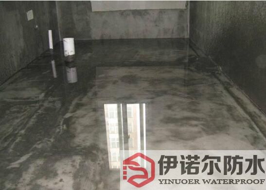 蘇州防水補漏公司的技術開發與質量改進