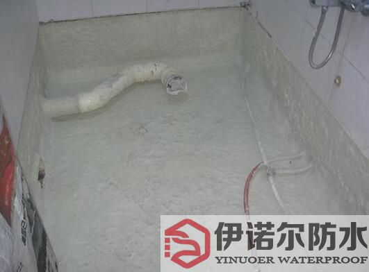 需要了解衛生間的防水施工技術確保不會漏水！