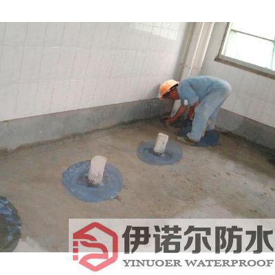 昆山性價比高的廠房防水費用低質優價廉