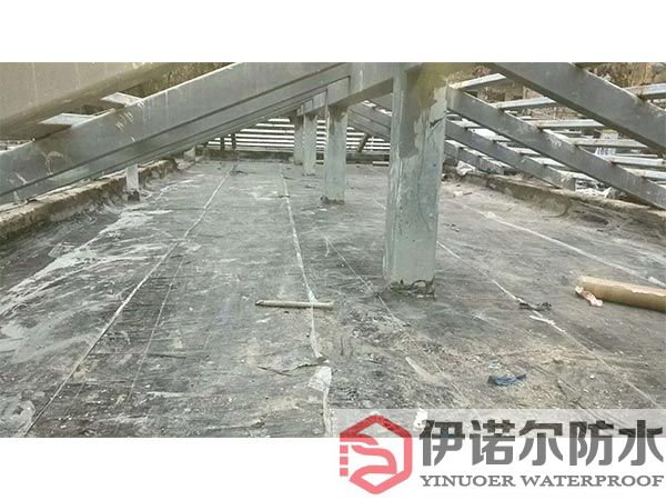 浙江吳中效果好的地下室防水公司哪家好信譽保證
