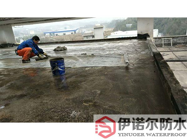 虎丘昆山地下室防水公司哪家好服務為先