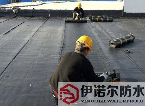 江蘇屋面防水補漏