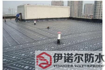 江蘇廠房屋面防水