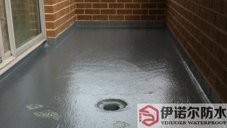 昆山蘇州陽臺防水