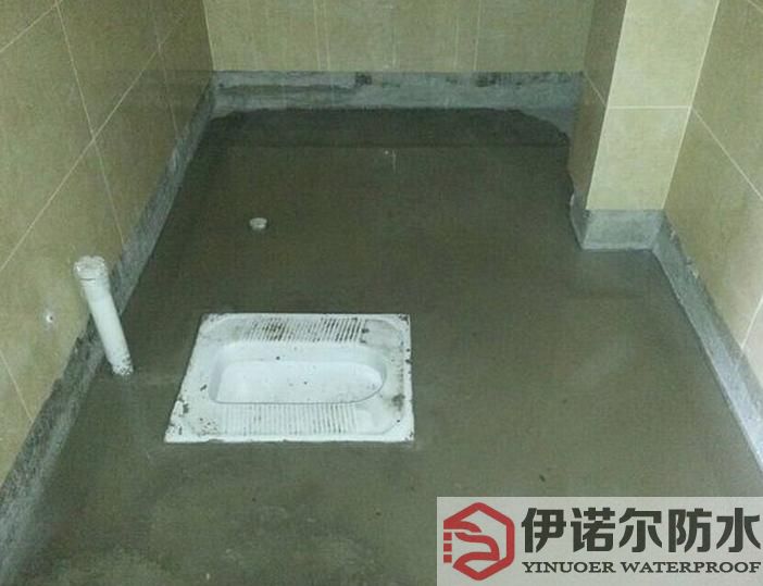 蘇州衛生間防水