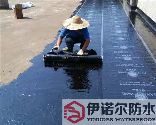 常熟蘇州房頂防水補漏