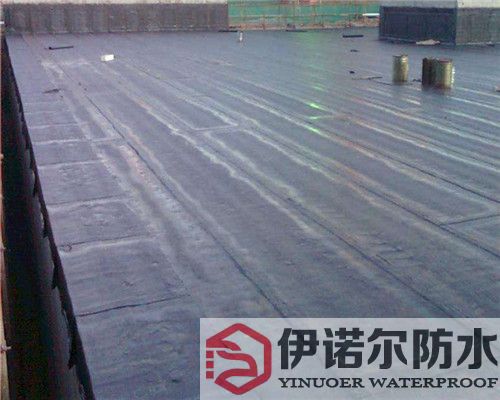 蘇州屋面防水工程